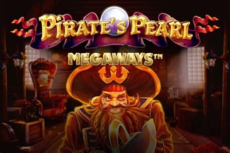 Jogar Pirate S Pearl Megaways Com Dinheiro Real