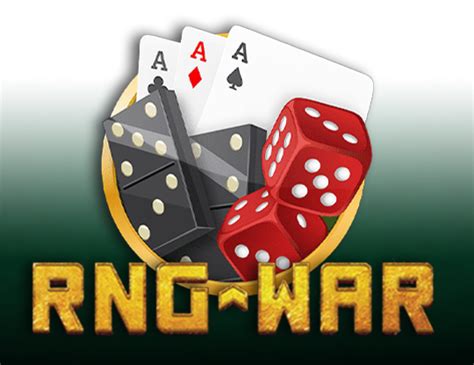 Jogar Rng War No Modo Demo