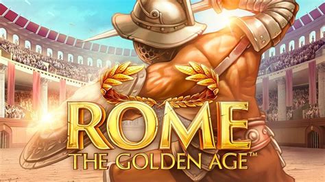 Jogar Rome The Golden Age No Modo Demo