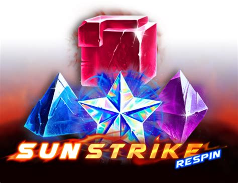 Jogar Sunstrike Respin No Modo Demo