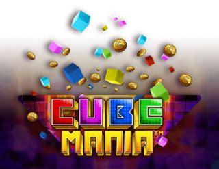 Jogar Tetri Mania Cube Mania No Modo Demo