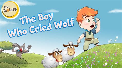 Jogar The Boy Who Cried Wolf No Modo Demo
