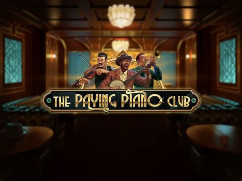 Jogar The Paying Piano Club No Modo Demo