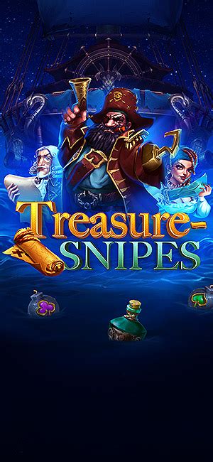 Jogar Treasure Snipes No Modo Demo