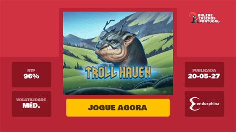 Jogar Troll Haven No Modo Demo