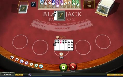 Jogar Vip American Blackjack Com Dinheiro Real