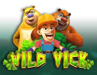 Jogar Wild Vick No Modo Demo