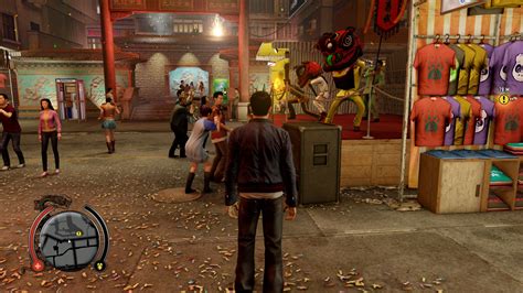 Jogo Den Sleeping Dogs