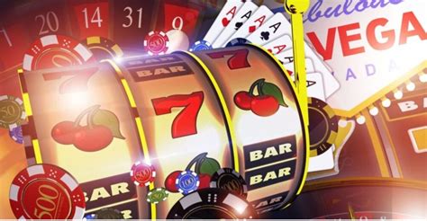 Jogo Online Casinos Eua