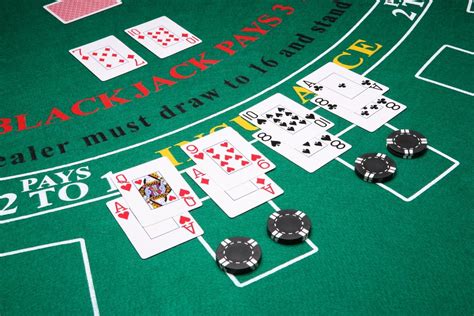 Jogos De Azar Historias De Blackjack