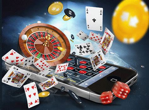 Jogos De Casino Online Em Africa Do Sul