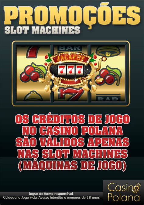 Jogos De Casino Promocoes