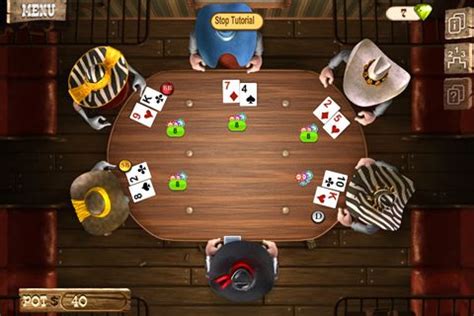 Jogos Online Governador Fazer Poker 2