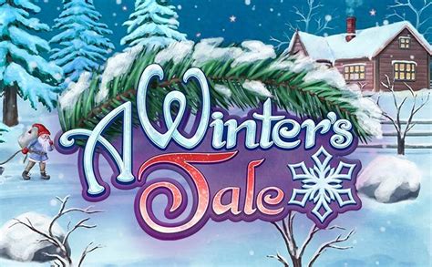 Jogue A Winter S Tale Online