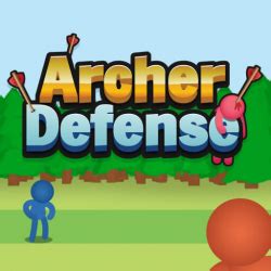Jogue Archer Online