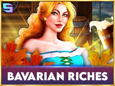 Jogue Bavarian Riches Online