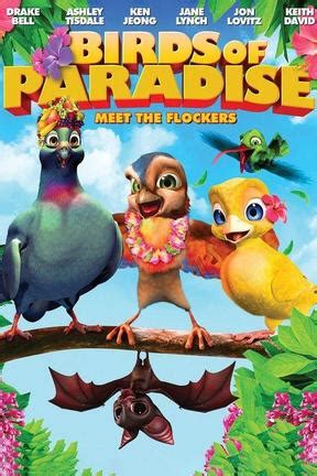 Jogue Birds Of Paradise Online