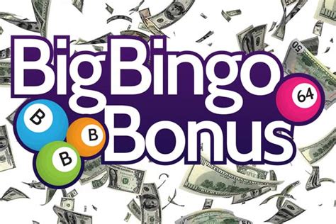 Jogue Bonus Bingo Online