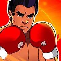 Jogue Boxing Ring Champions Online