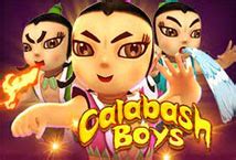 Jogue Calabash Boys Online