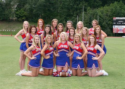 Jogue Cheerleading Team Online