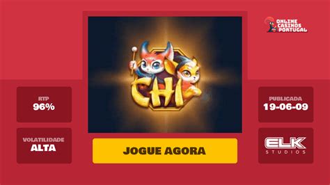 Jogue Chi Online