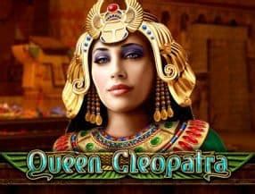 Jogue Cleopatra Queen Of Desert Online