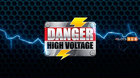 Jogue Danger High Voltage Online
