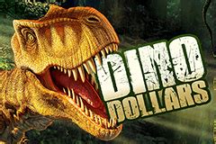 Jogue Dino Dollars Online