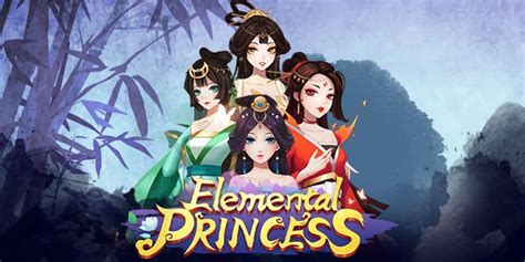 Jogue Elemental Princess Online