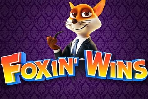 Jogue Foxin Wins Hq Online