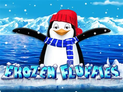 Jogue Frozen Fluffies Online