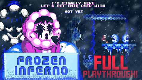 Jogue Frozen Inferno Online