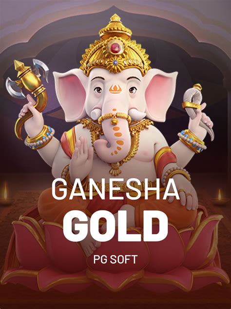 Jogue Ganesha Gold Online