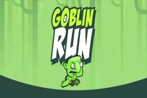 Jogue Goblin Run Online
