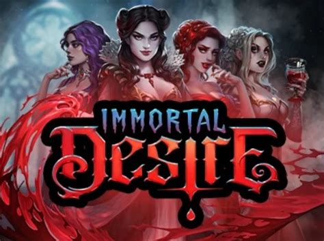 Jogue Immortal Desire Online
