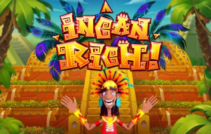 Jogue Incan Rich Online
