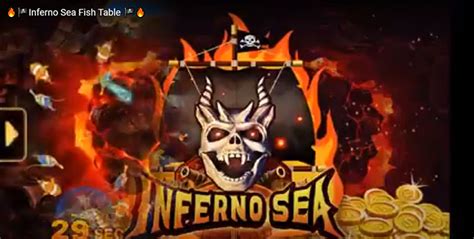 Jogue Inferno Sea Online