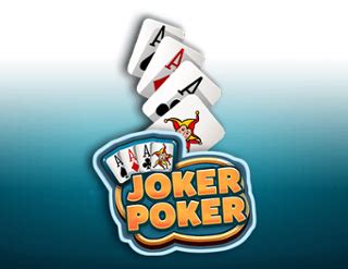 Jogue Joker Poker Red Rake Gaming Online