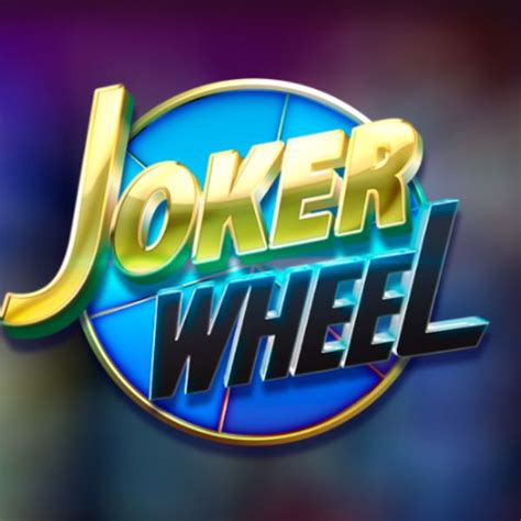 Jogue Joker Wheel Online
