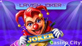 Jogue Lavish Joker Online