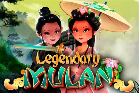 Jogue Legendary Mulan Online