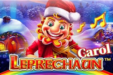 Jogue Leprechaun Carol Online