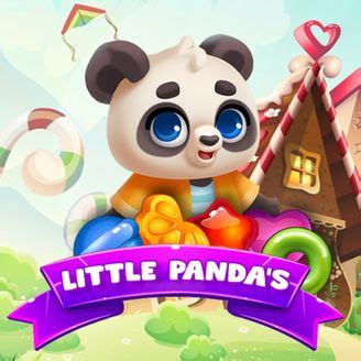 Jogue Little Panda Online