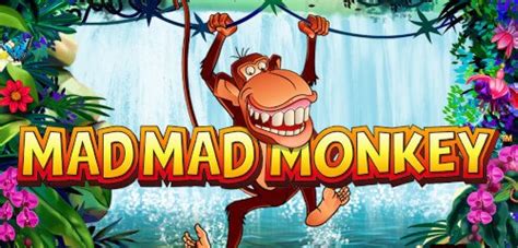 Jogue Mad Monkey Online