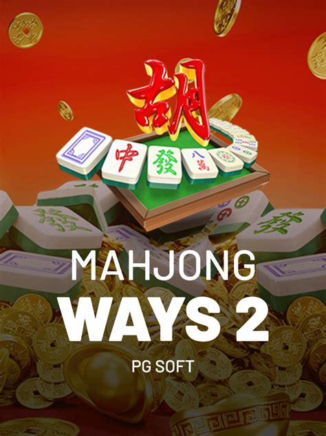 Jogue Mahjong Ways Online
