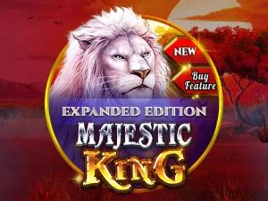 Jogue Majestic King Online