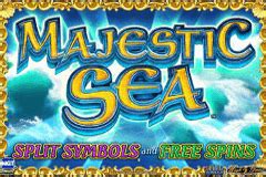 Jogue Majestic Sea Online