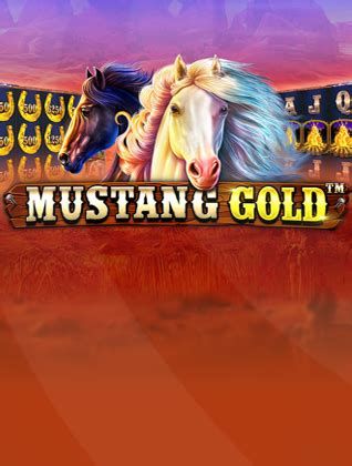 Jogue Mustang Gold Online