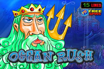 Jogue Ocean Rush Online